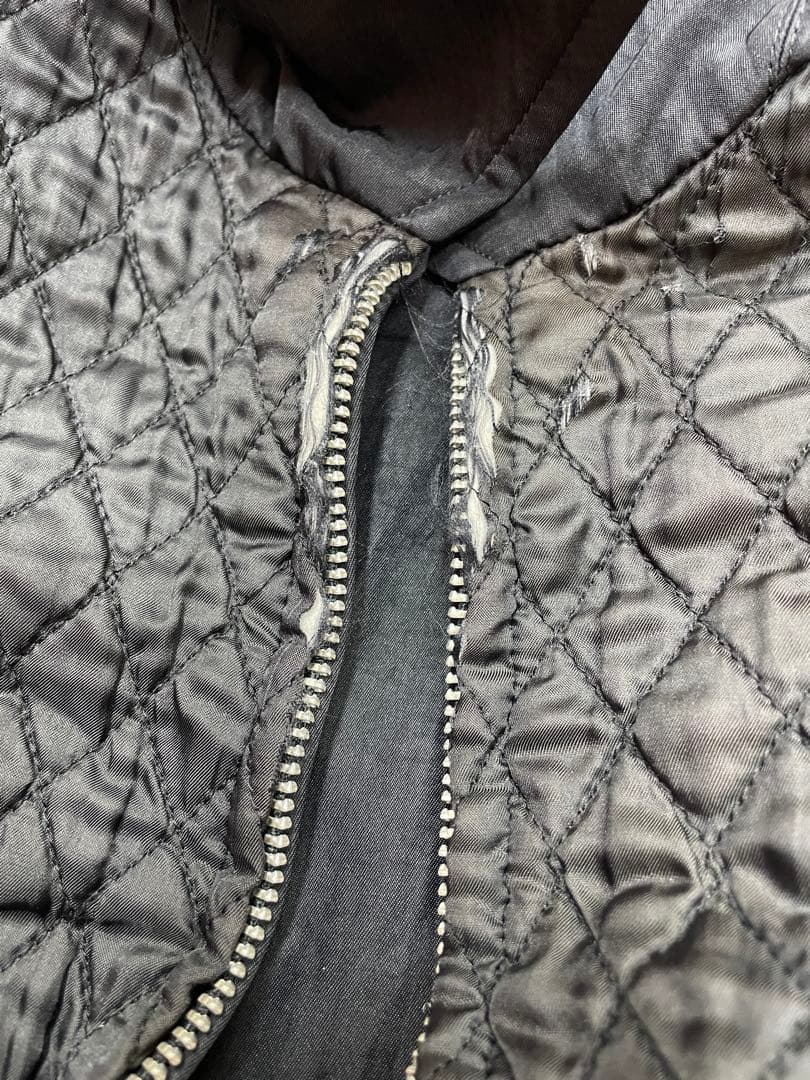 向*井様 COMME des GARCONS HOMME 90s リバーシブルジ