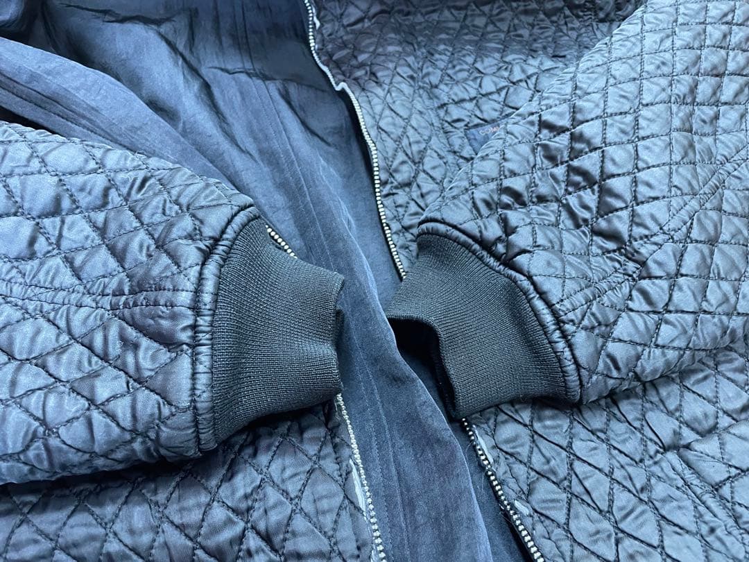 向*井様 COMME des GARCONS HOMME 90s リバーシブルジ