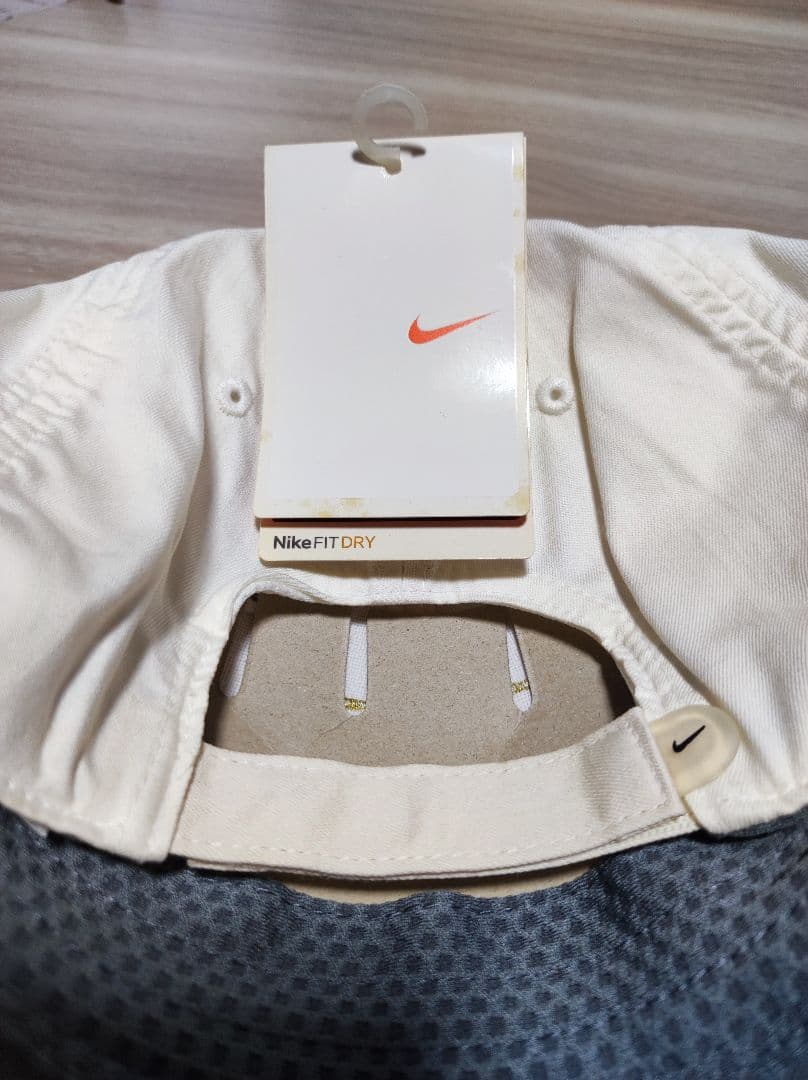 【希少】Nike ナイキ RFキャップ フェデラー ウィンブルドン5連覇記念