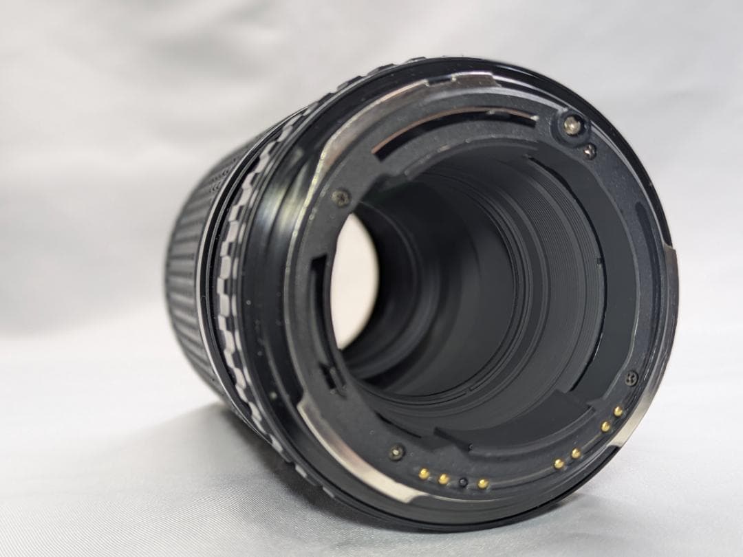 美品 Pentax smc PENTAX-FA 645 200mm 4 #272