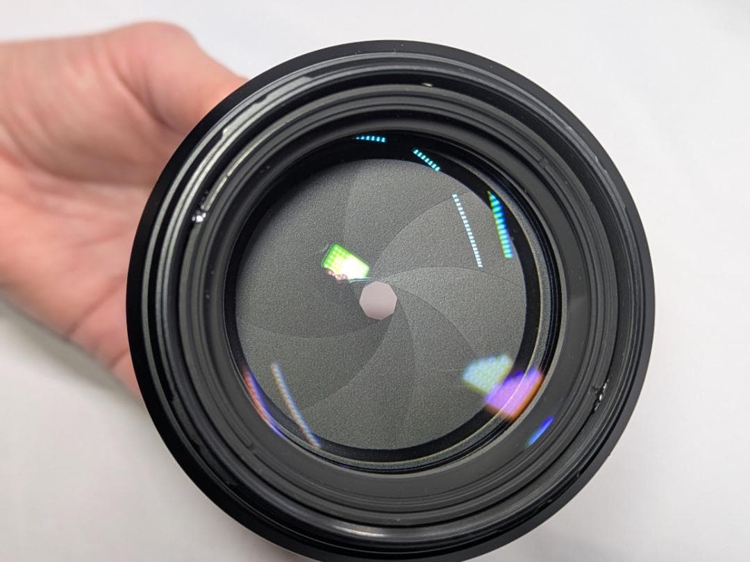 美品 Pentax smc PENTAX-FA 645 200mm 4 #272