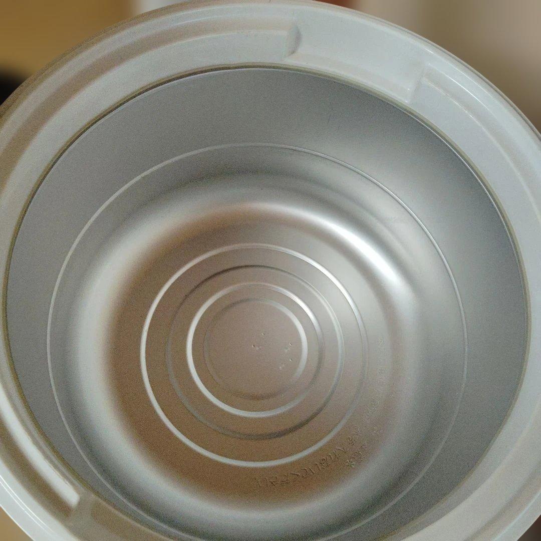 釜無し　TIGER JHC-7200 炊飯器 7.2L 木目調　業務用炊飯器