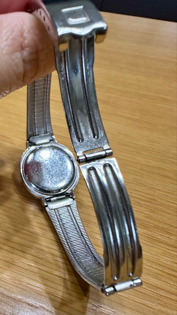 Hamilton Pulsar 腕時計