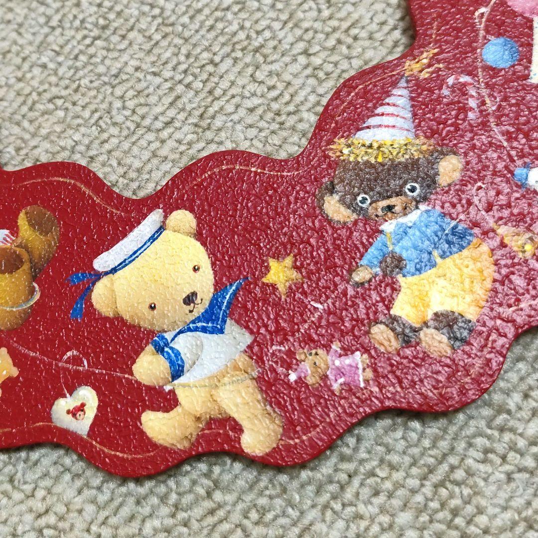 トールペイント あんぱん