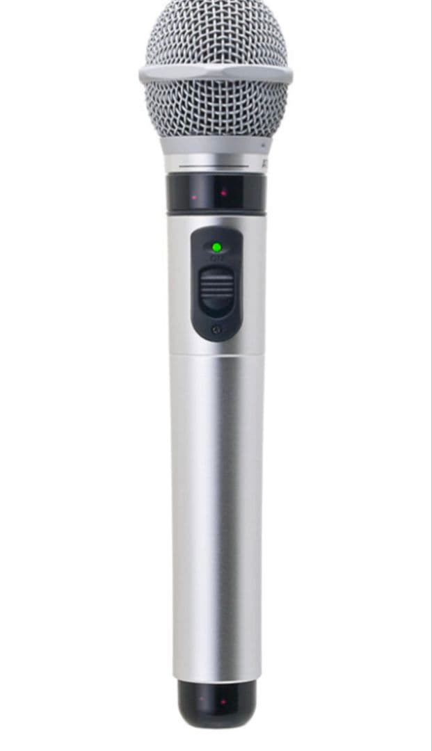 美品 完動品 オーディオテクニカ3点セット マイク、充電器