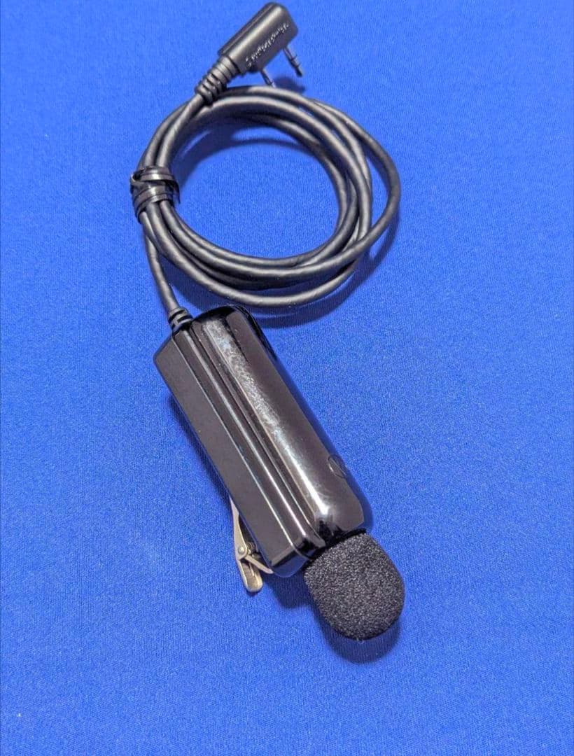 美品 完動品 オーディオテクニカ3点セット マイク、充電器