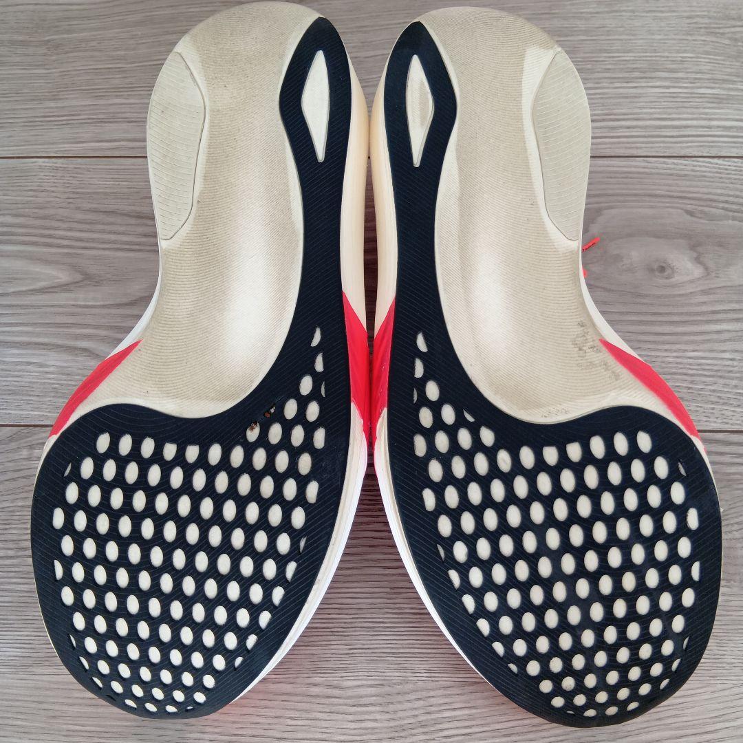 asics メタスピードエッヂtokyo 27.5cm