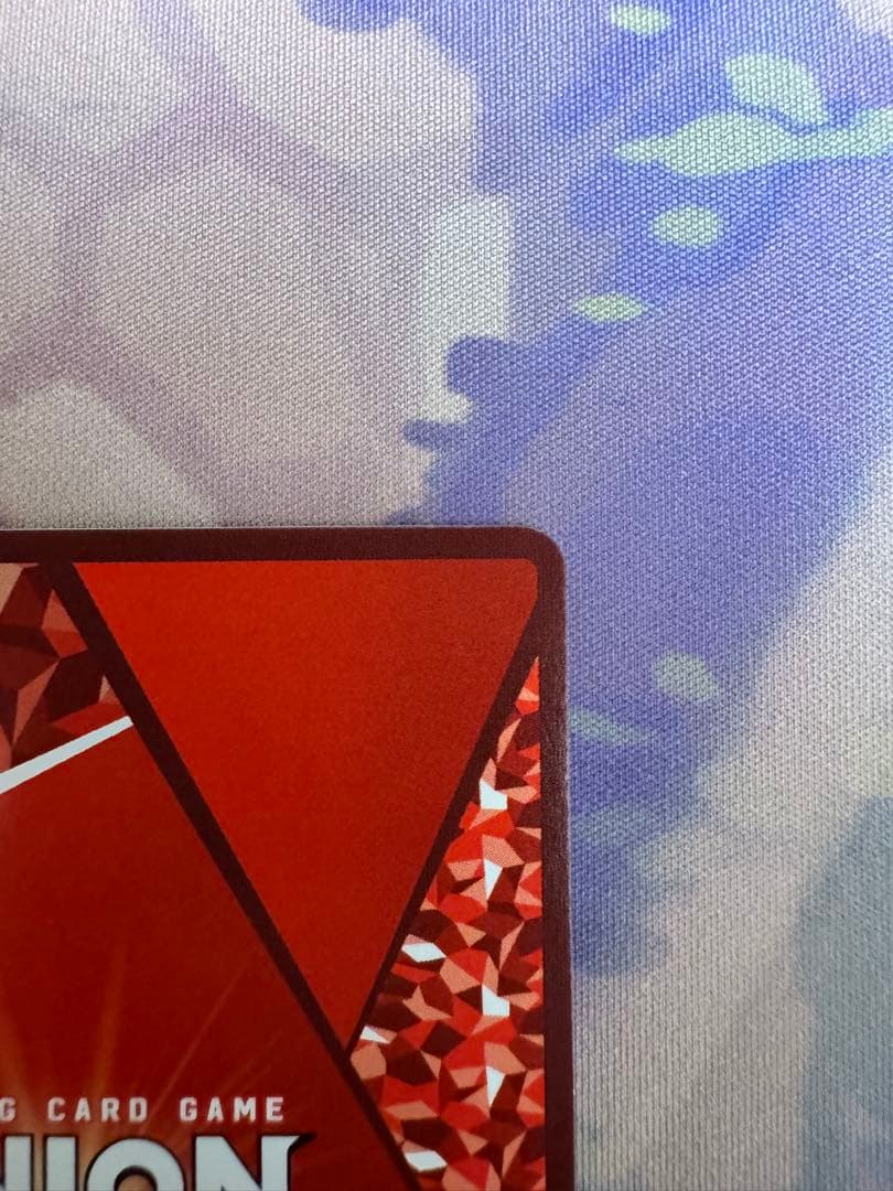 サカモトデイズ　神々廻　パラレル　SR★★　サイン　SAKAMOTODAYS