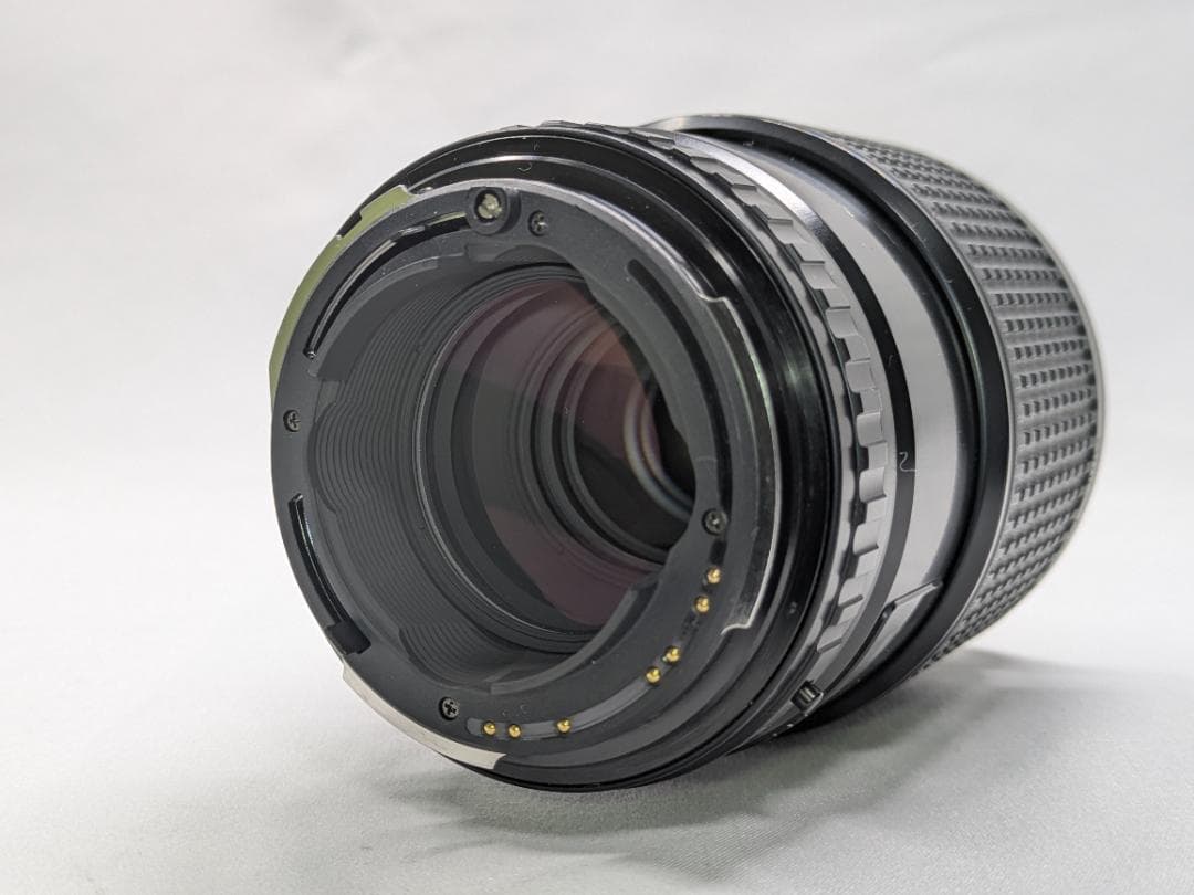 極美品 SMC PENTAX-FA 645 120mm 4 MACRO #306