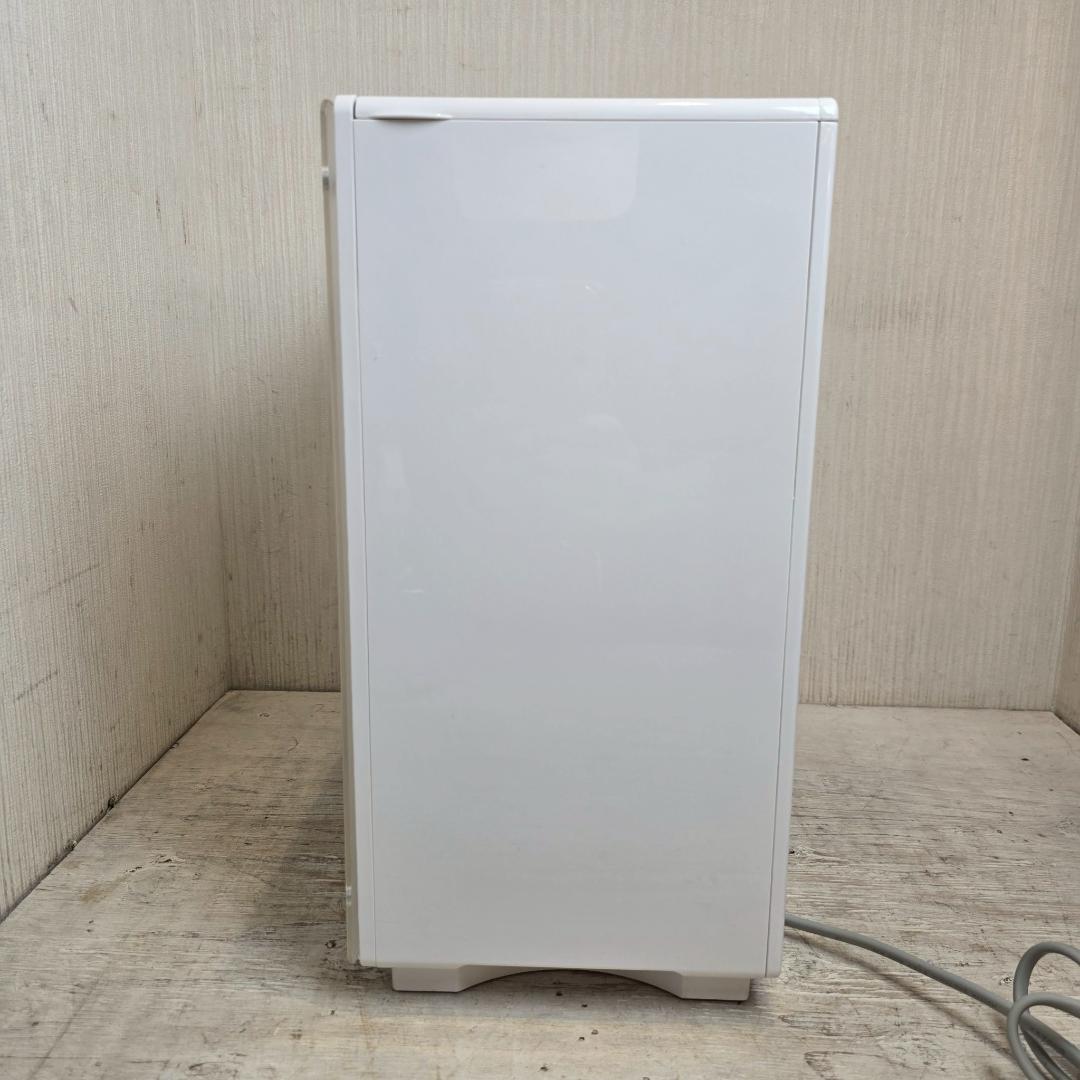 i+【2022年製】 パナソニック加湿器 気化式 ナノイー搭載 FE-KXU07