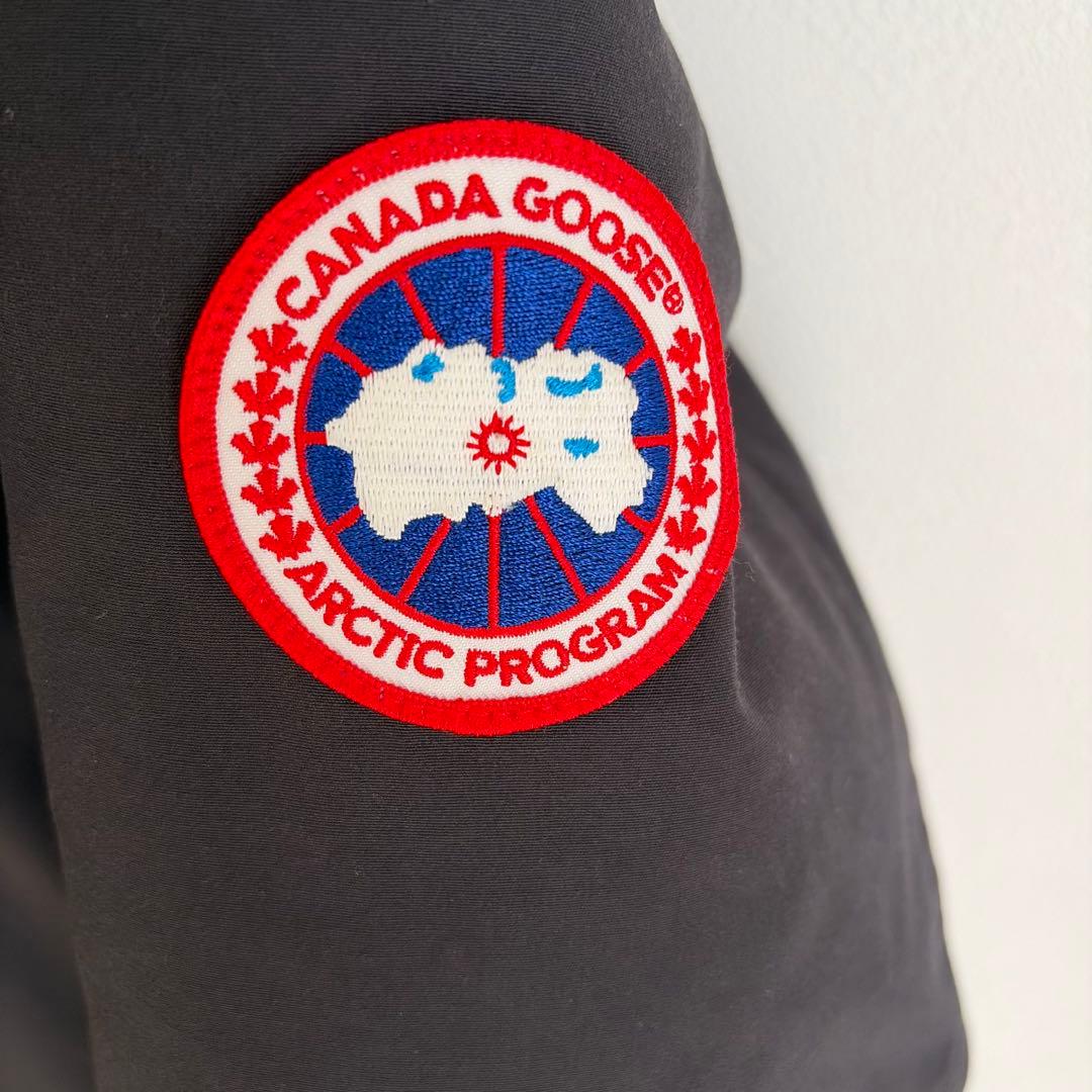 【未使用級✨XL!!】カナダグース　ジャスパー　メンズ　ダウン　国内正規品