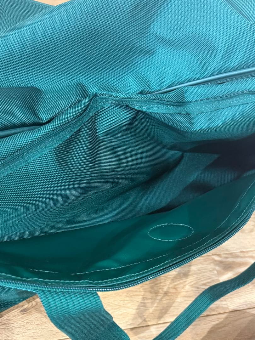 希少！！【ロンシャン 2way キャリーケース ボストンバッグ】