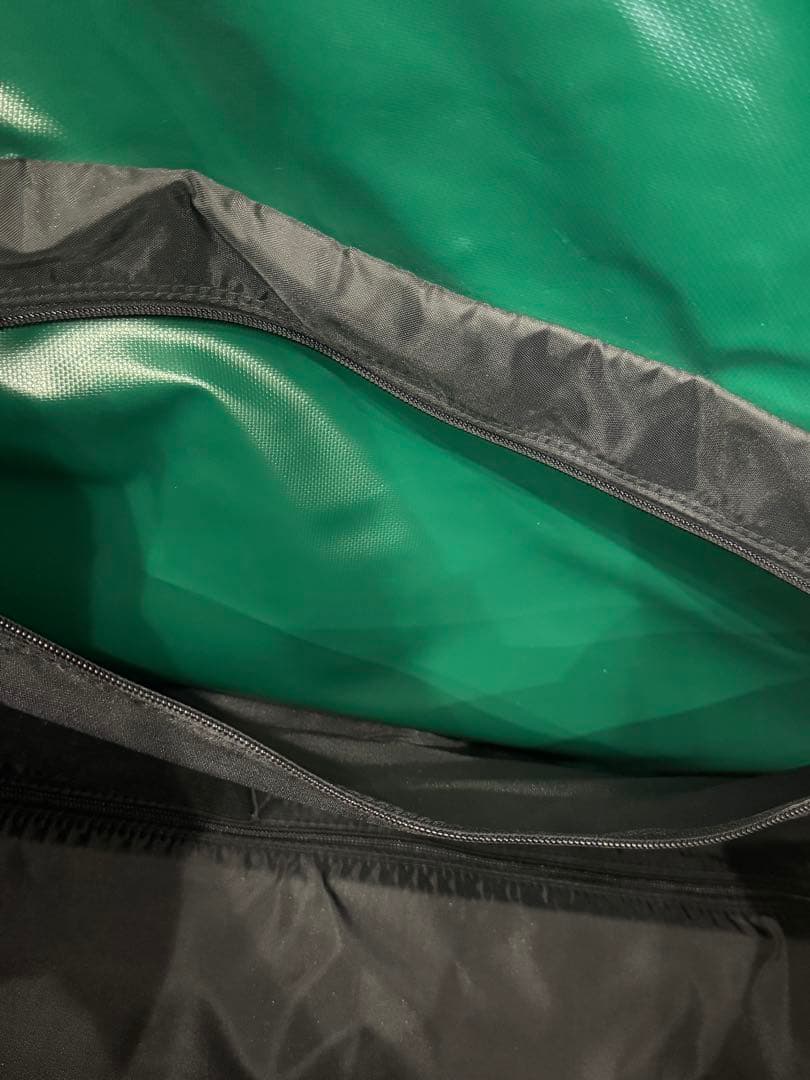 希少！！【ロンシャン 2way キャリーケース ボストンバッグ】