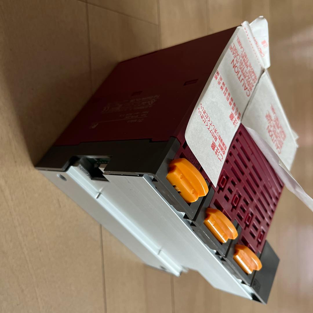 富士電機 NP1PM-256E プログラマブルコントローラ MICREX-SX