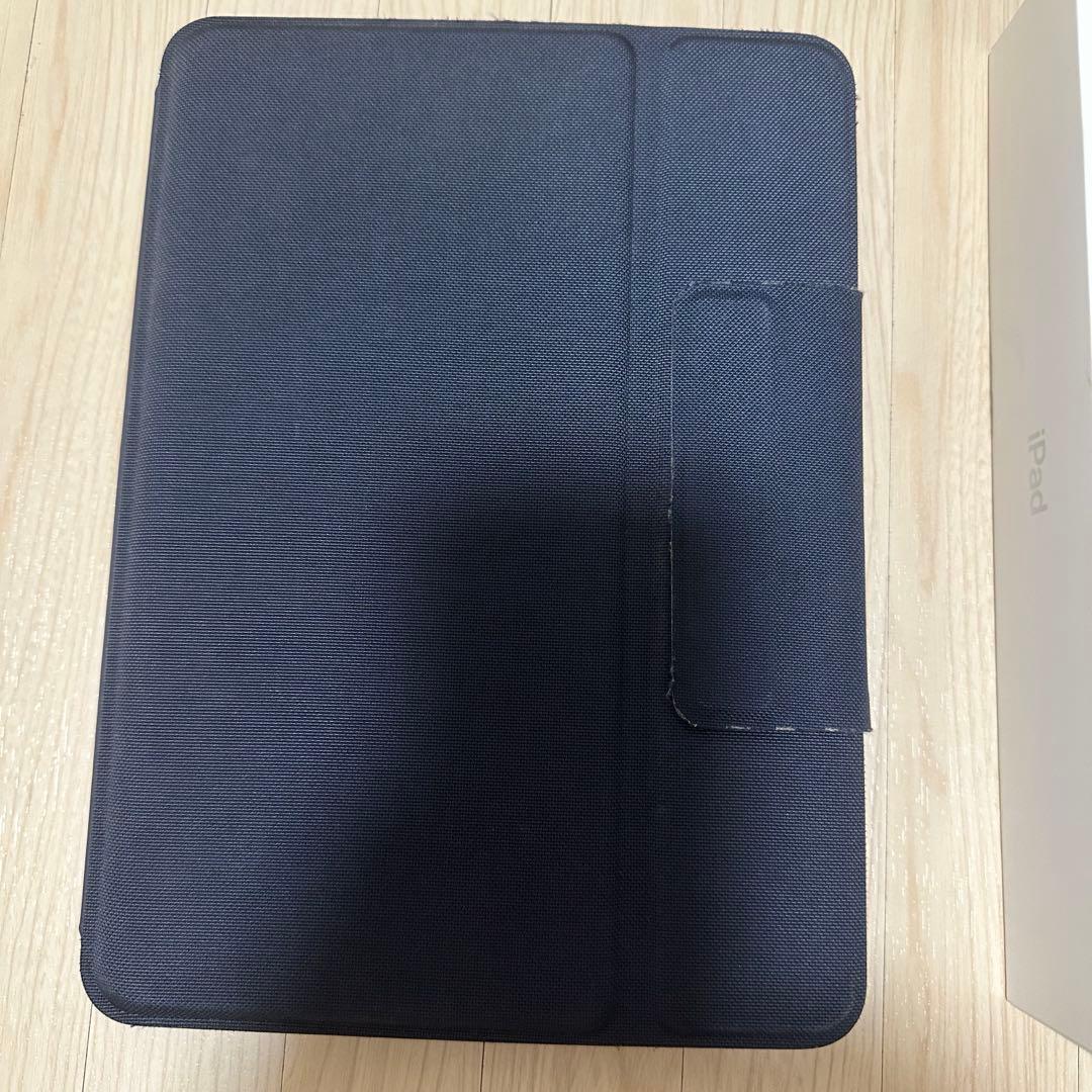 Apple iPad （第9世代）64GB タッチペン＋ケース