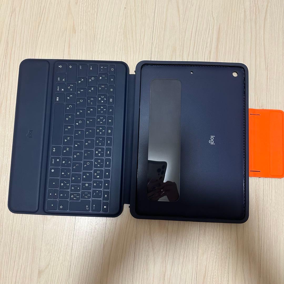 Apple iPad （第9世代）64GB タッチペン＋ケース