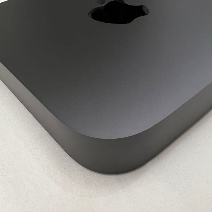 スマホ・タブレット・パソコン Mac mini A1993