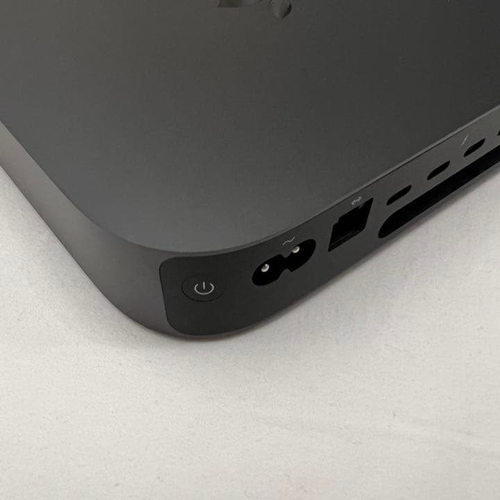 スマホ・タブレット・パソコン Mac mini A1993