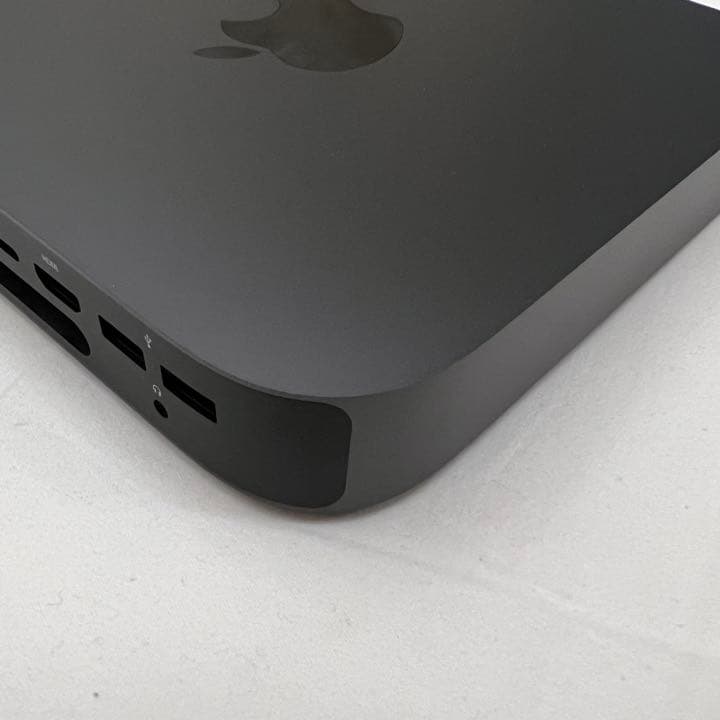スマホ・タブレット・パソコン Mac mini A1993