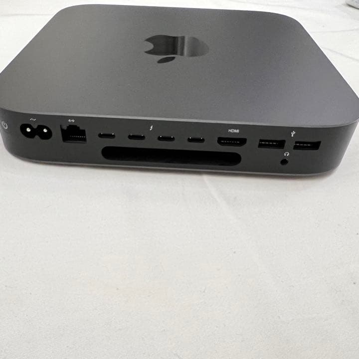 スマホ・タブレット・パソコン Mac mini A1993