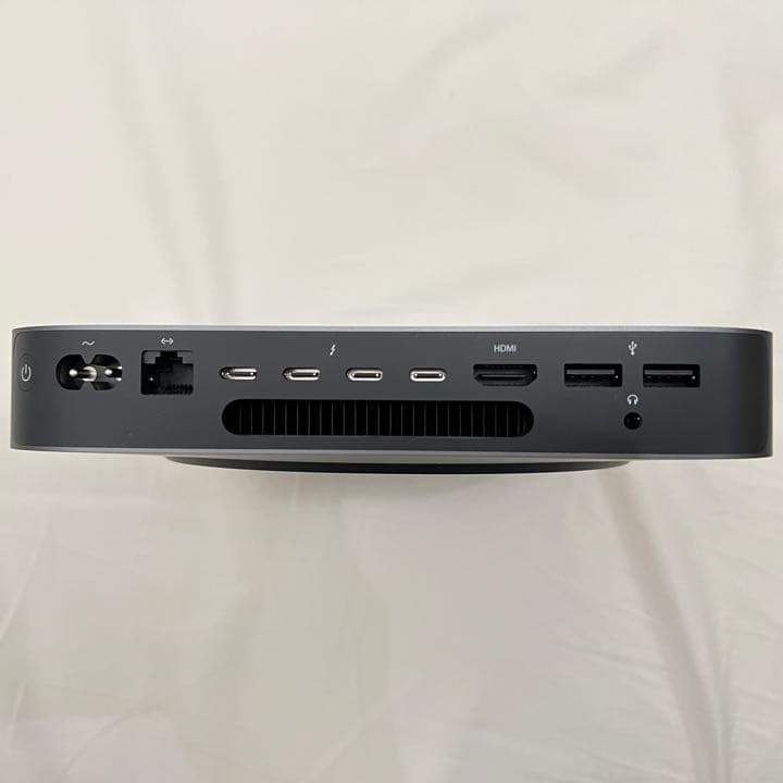 スマホ・タブレット・パソコン Mac mini A1993