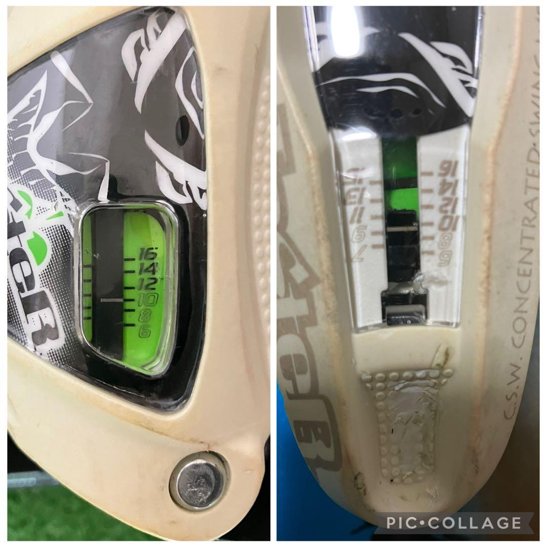 K2 OBSETHED 169cm MARKER JESTER　山スキー