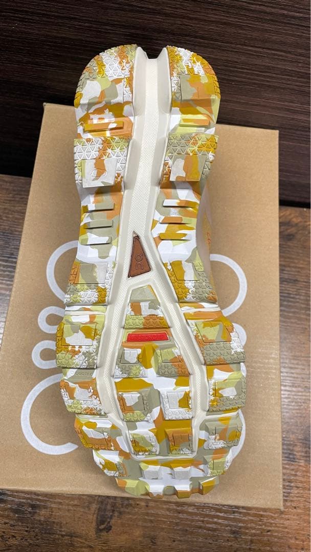 Loewe ロエベxOn クラウドベンチャーサイズ44 スニーカー