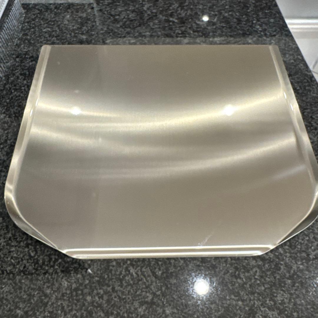 ラバーゼ　水切りカゴ大　縦置きタイプ DLM-8585