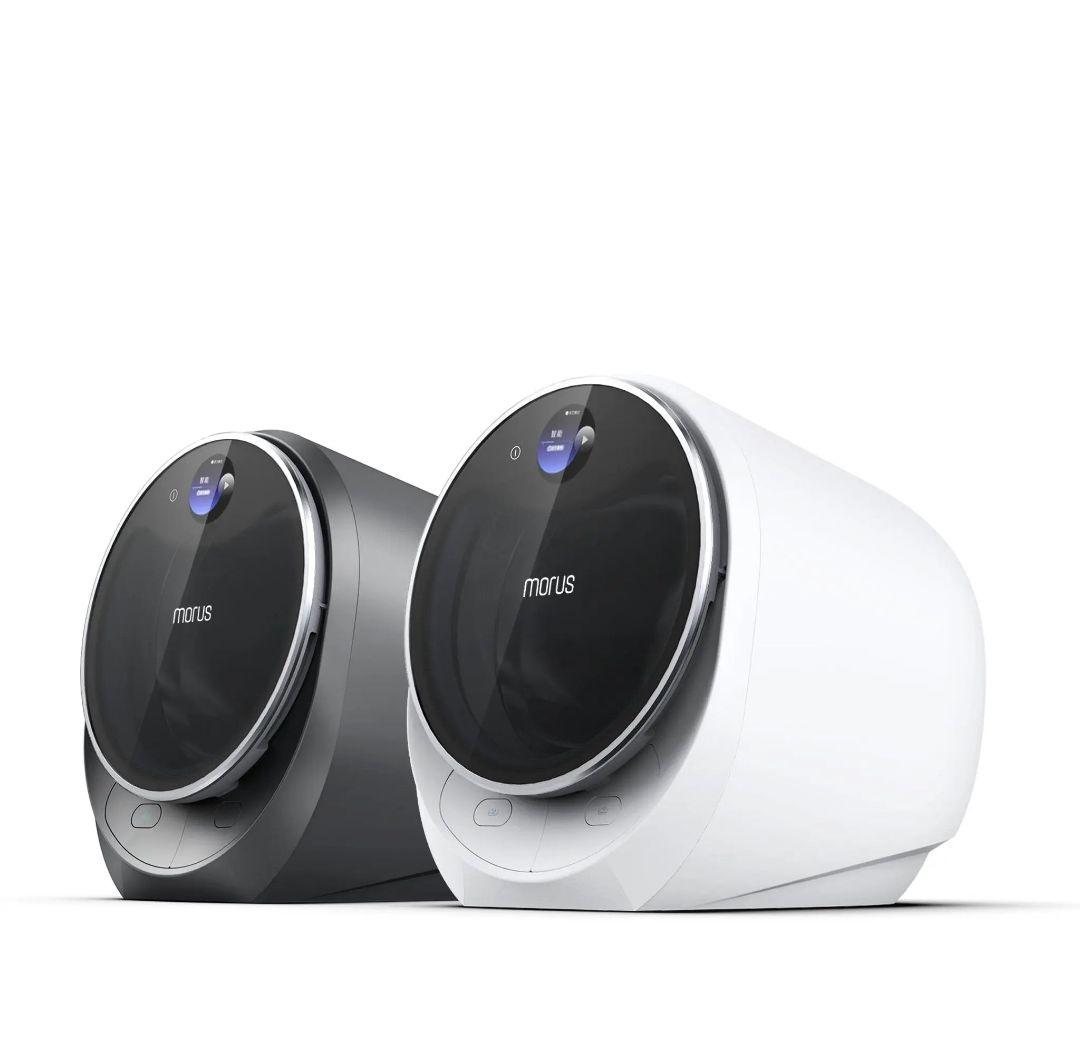 Morus C2 衣類乾燥機 ホワイト