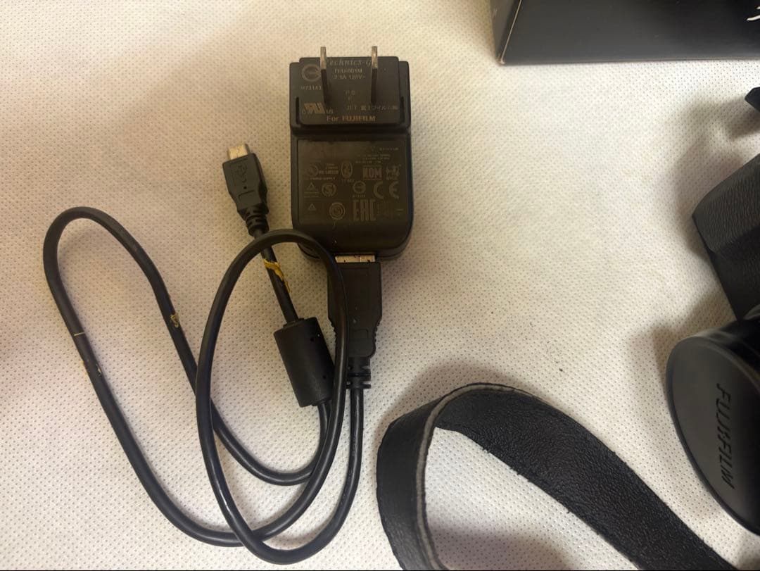 FUJIFILM X30 元箱付 総ショット数: 1033