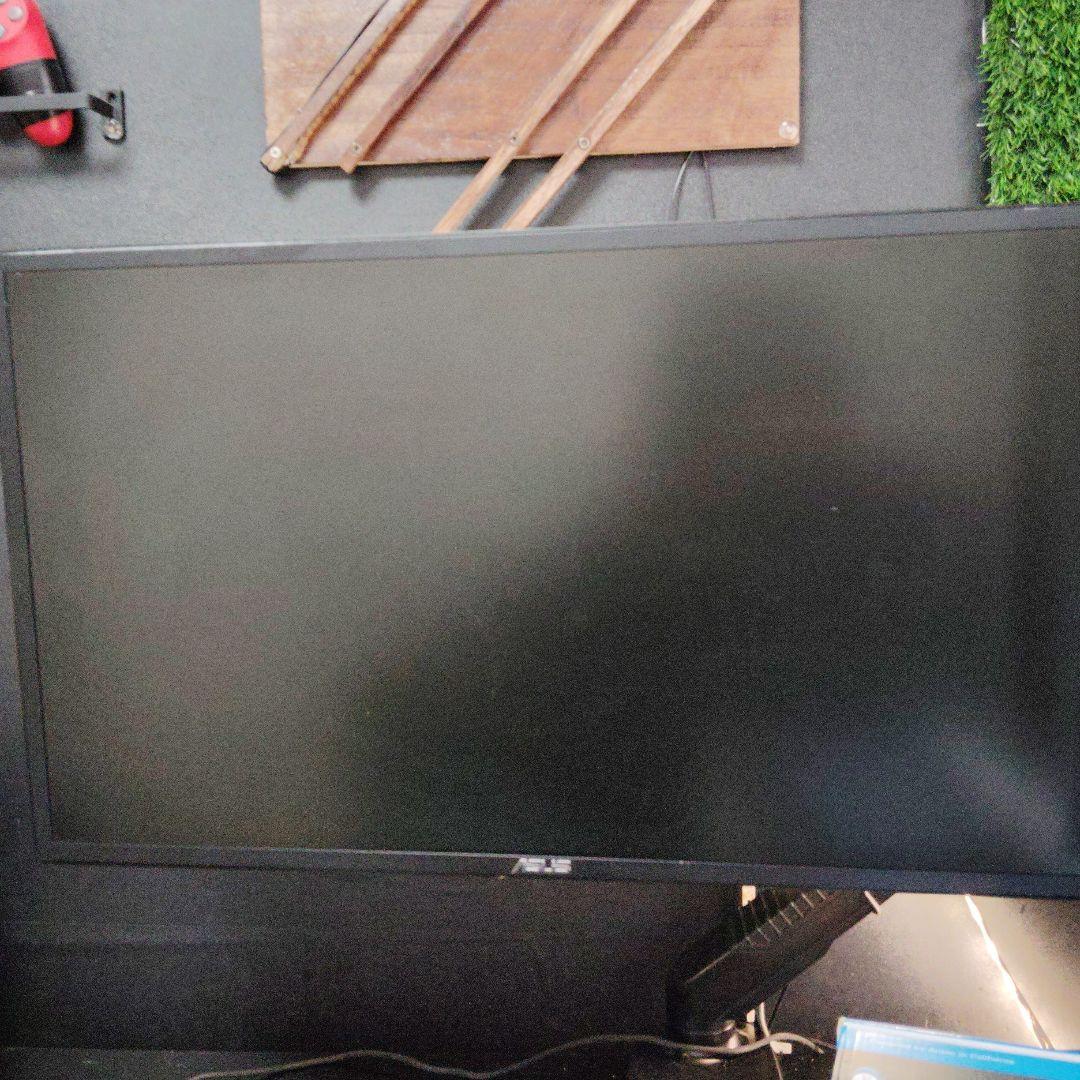 165hz 対応ゲーミングモニター