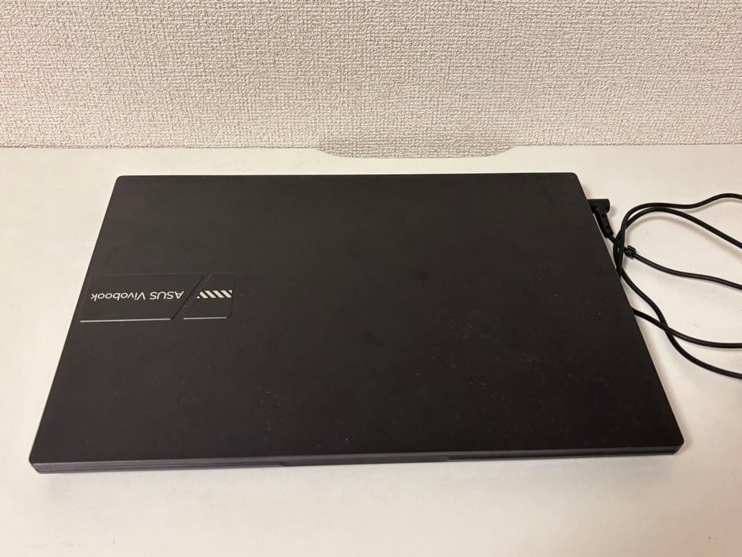 t*a様 ASUS Vivobook Intel i7-1255U 16GB R