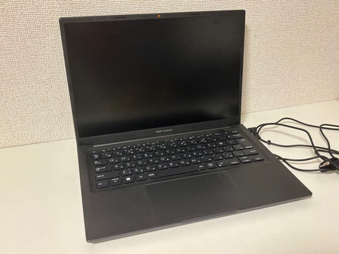 t*a様 ASUS Vivobook Intel i7-1255U 16GB R