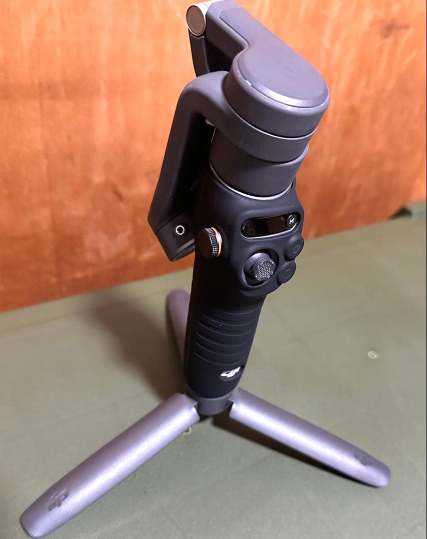 DJI OSMO MOBILE 6 ジンバル