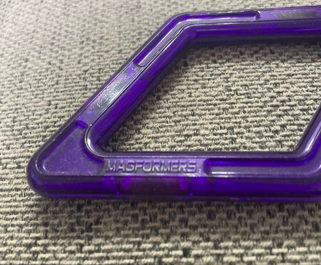 最終値下げ！【正規品】マグフォーマー　　92ピース＋タイヤセット