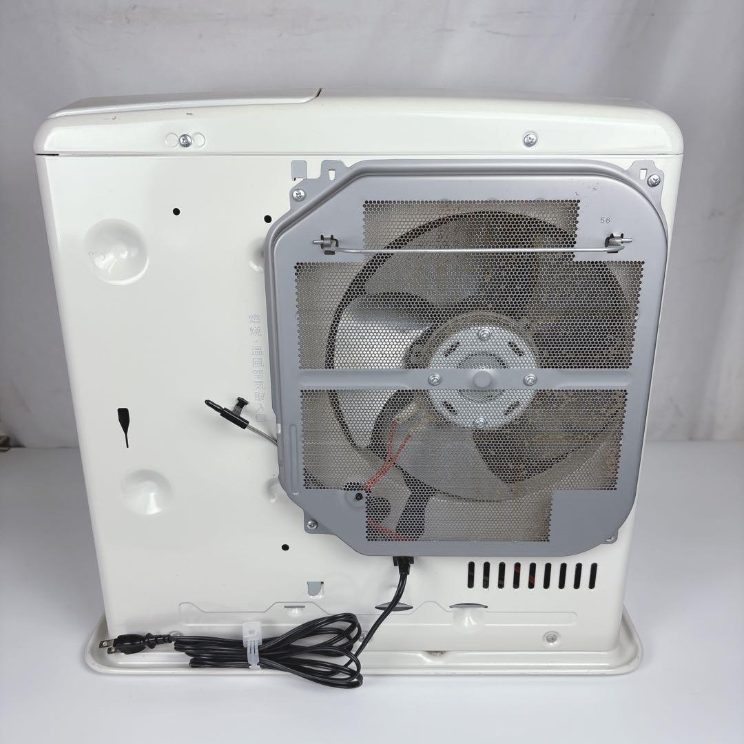 ダイニチ ブルーヒーター FW-5618L 石油ファンヒーター 灯油 18年製