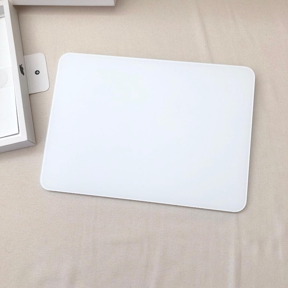 美品 USB-C Apple Magic Trackpad MXK93ZA/A
