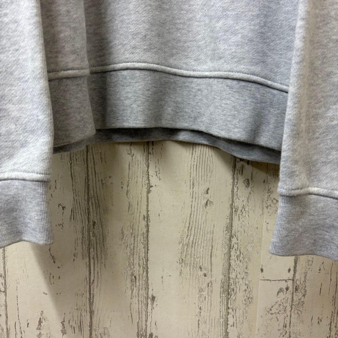 【激レア】KITH キス　スウェット　トレーナー　ボックスロゴ　完売モデル