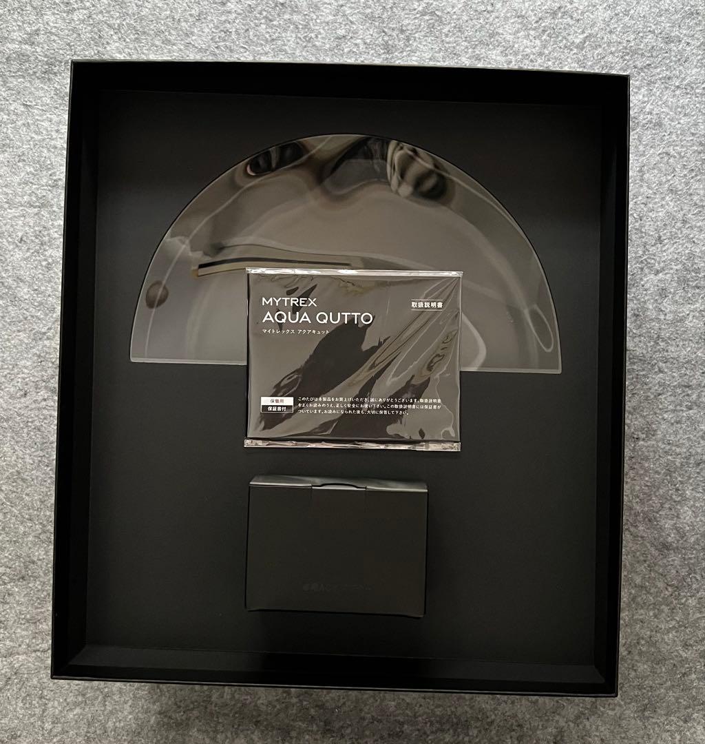 MYTREX マイトレックス アクアキュット EMS骨盤底筋トレーニングマシン