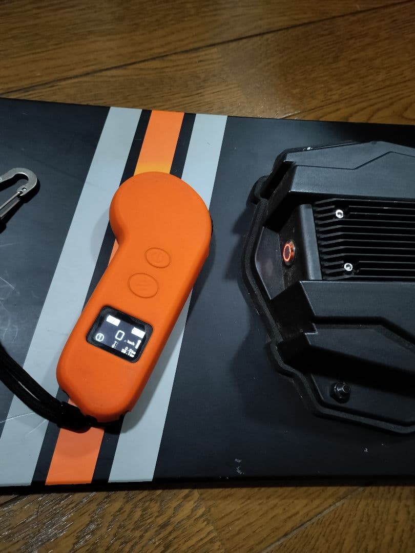 enSkate R3 電動スケートボード