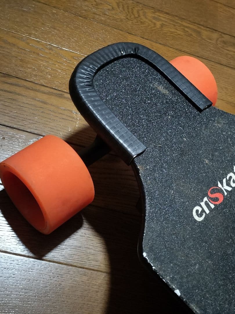 enSkate R3 電動スケートボード