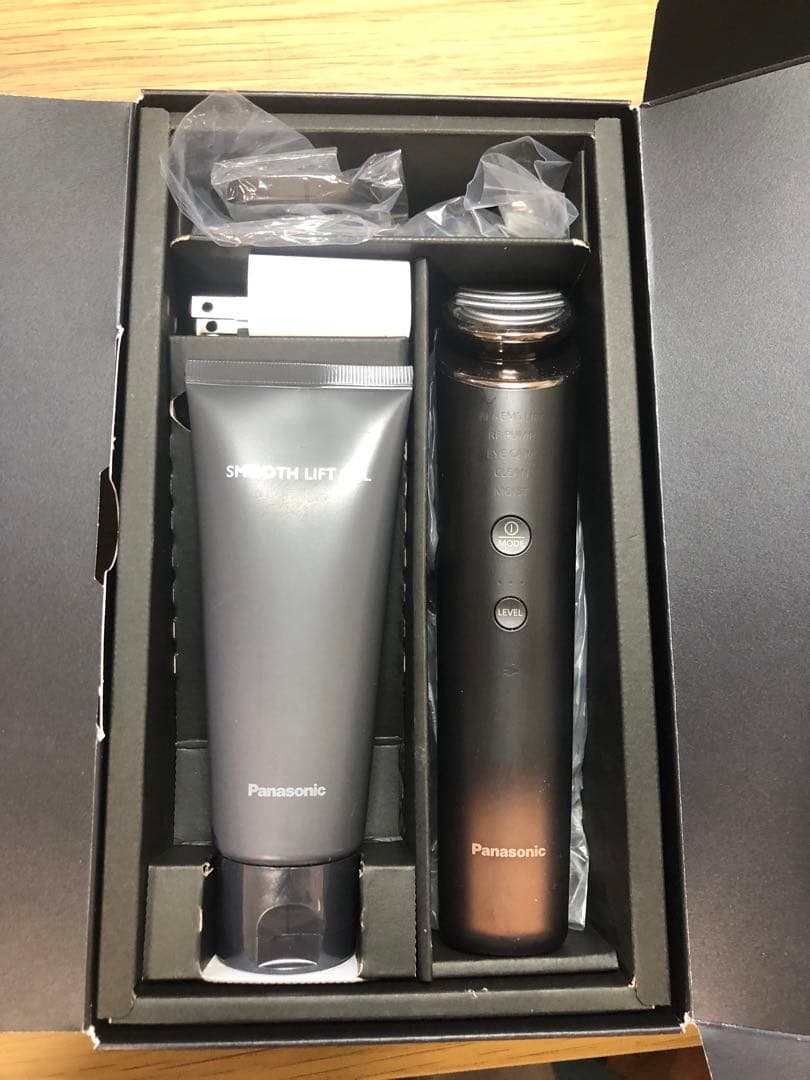 Panasonic 新型バイタリフトEH-SR86-T