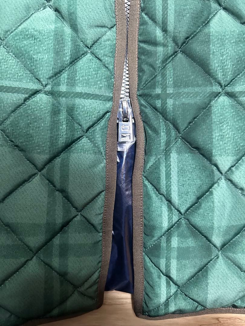 WOOLRICH【新品未使用】