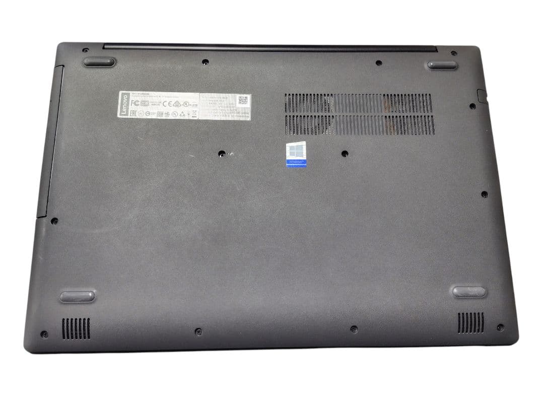 □LENOVO ideapad 330 81DE レノボ ノートパソコン