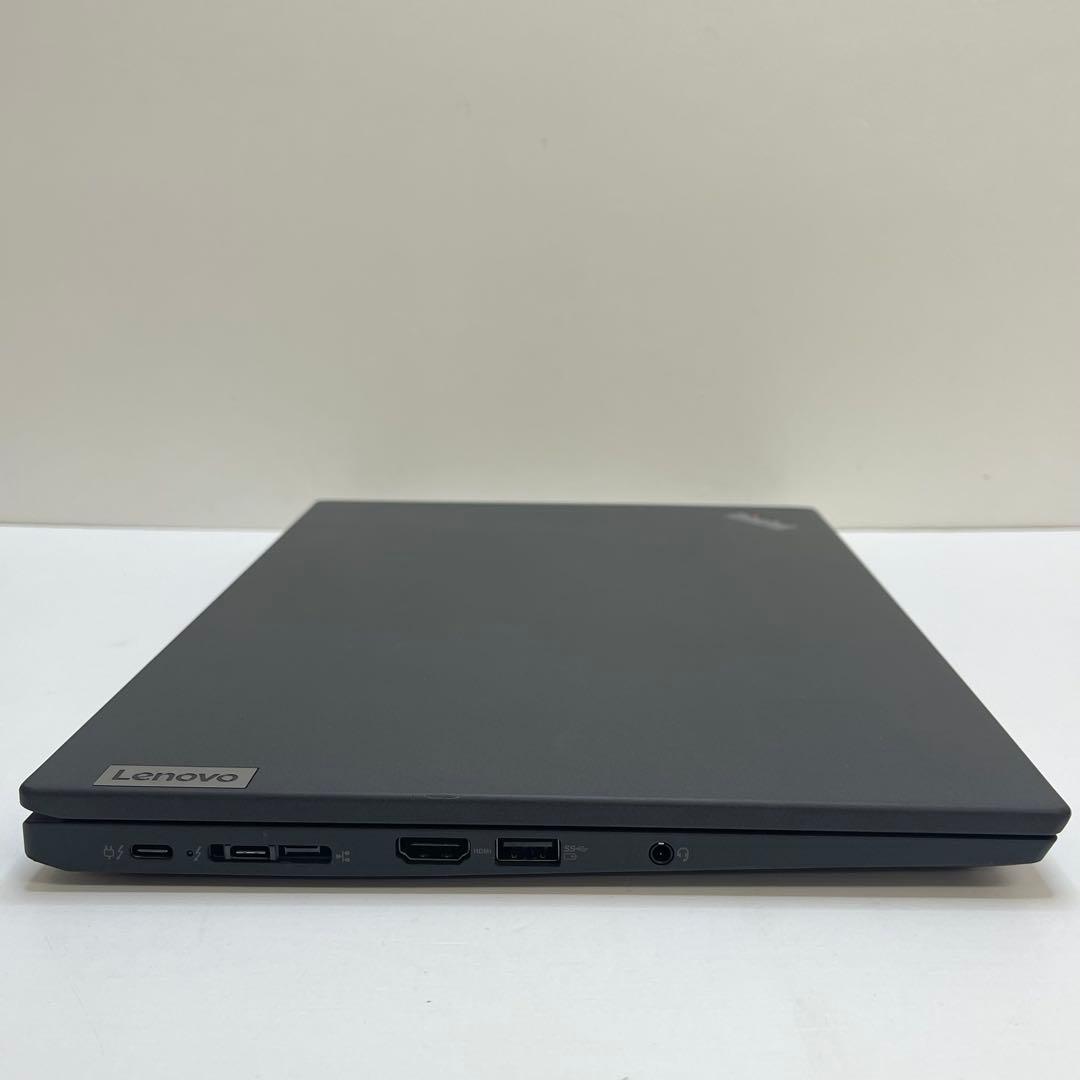 #913 レノボThinkpad X13 Gen 2 i5-1135G7 8GB