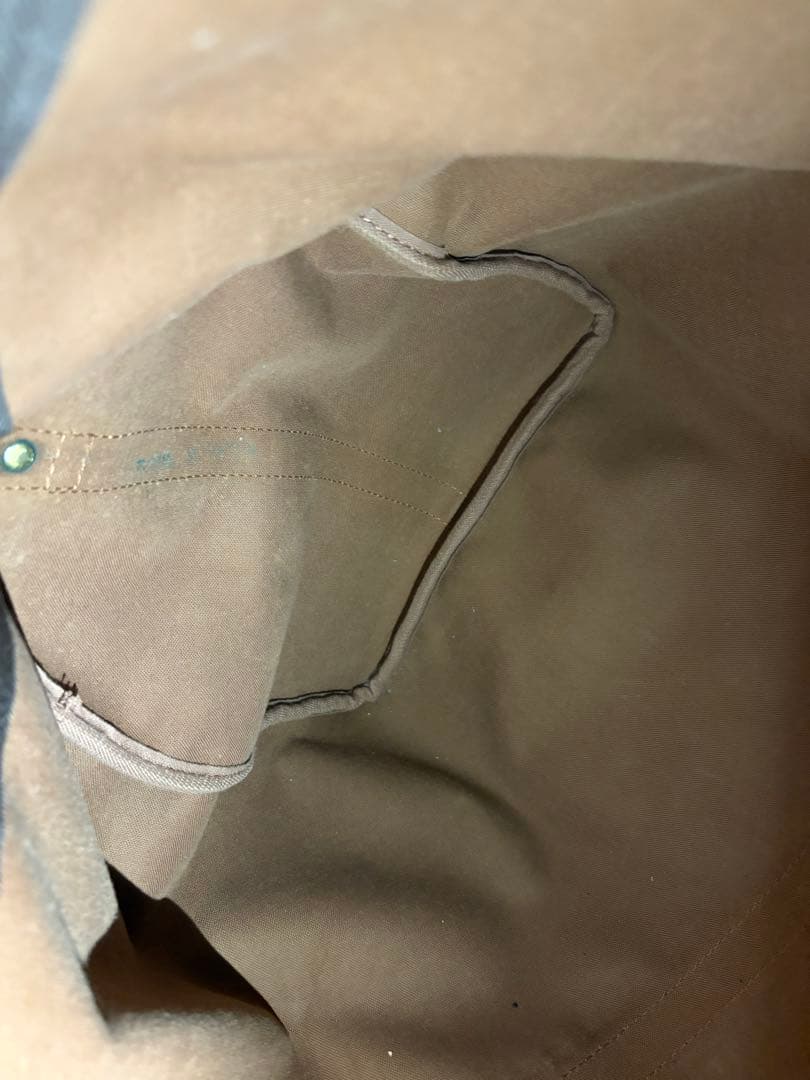 Louis Vuitton ボストンバッグ キーポル 55