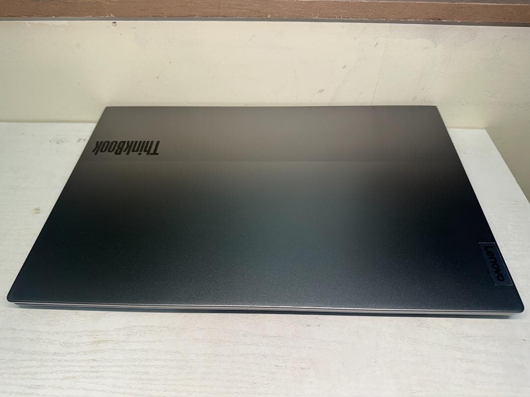 Windowsノート本体 Lenovo ThinkBook 15 G3 R5 16GB 256G 500G