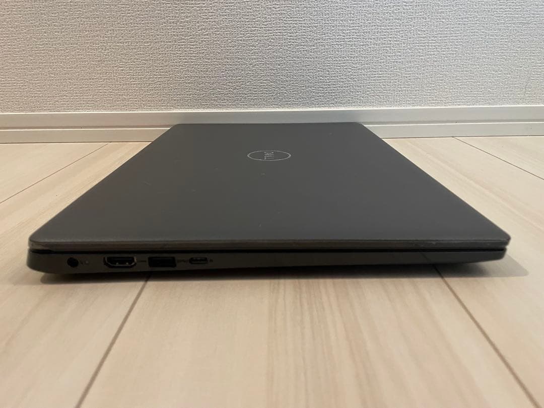 Windowsノート本体 DELL Latitude 3510 i5-10210U Office