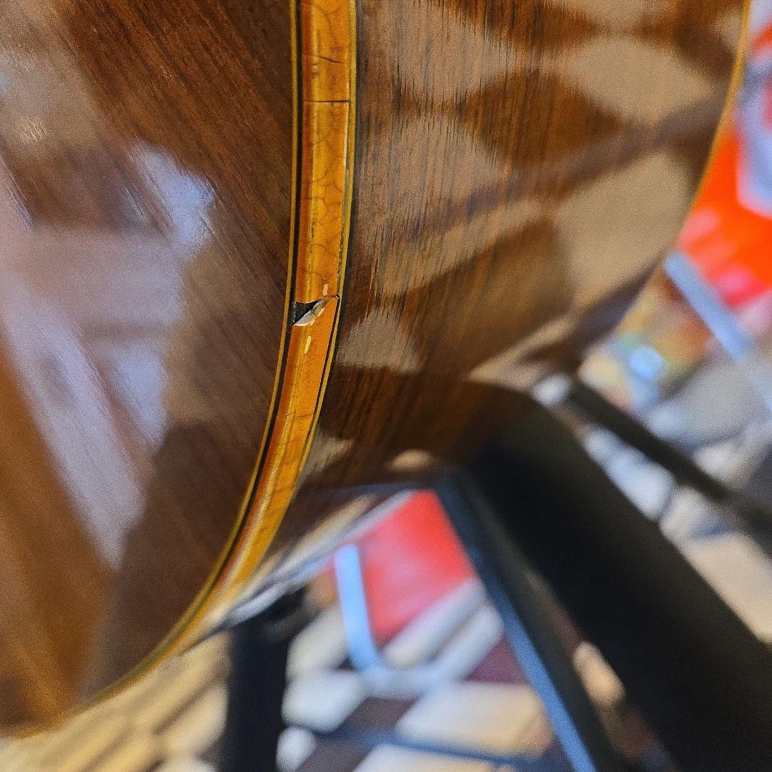 MORRIS B-30 12弦 アコースティックギター ビンテージ 70年代