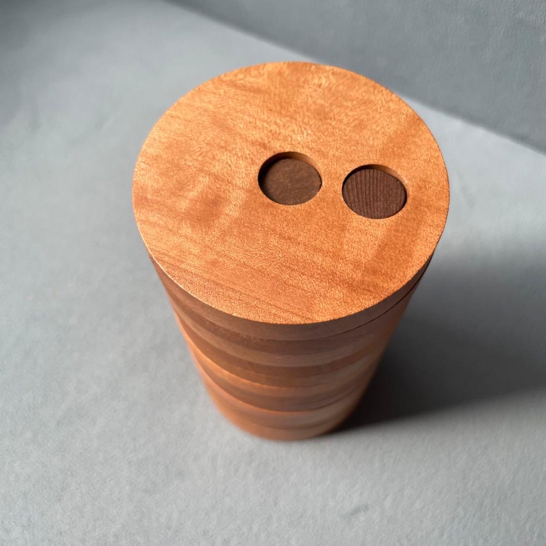 naef ディスコン Nr. 9628 知育玩具